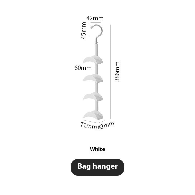 Scarf's Hanger