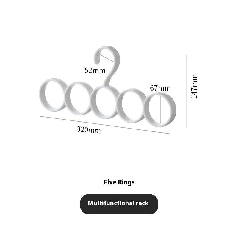 Scarf's Hanger
